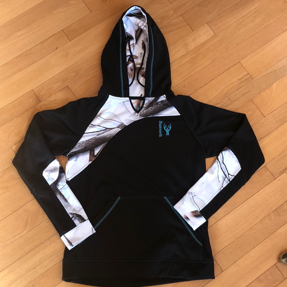 Huntworth Hoodie